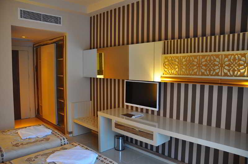 Elamir Resort Hotel Kemer Exterior photo