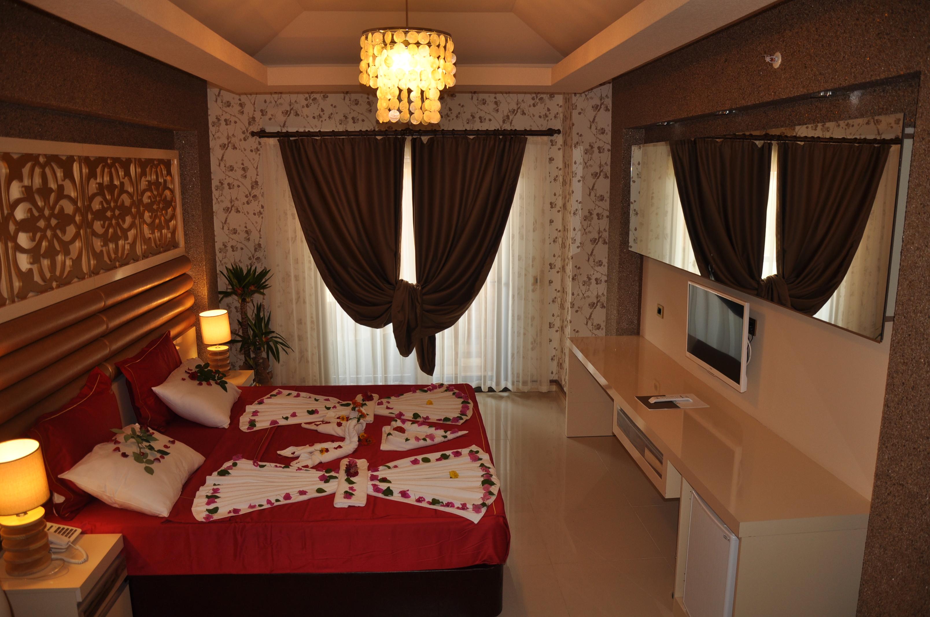 Elamir Resort Hotel Kemer Exterior photo