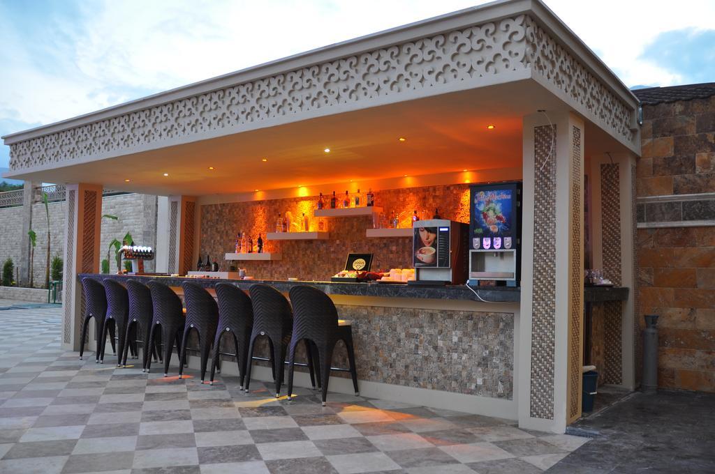 Elamir Resort Hotel Kemer Exterior photo