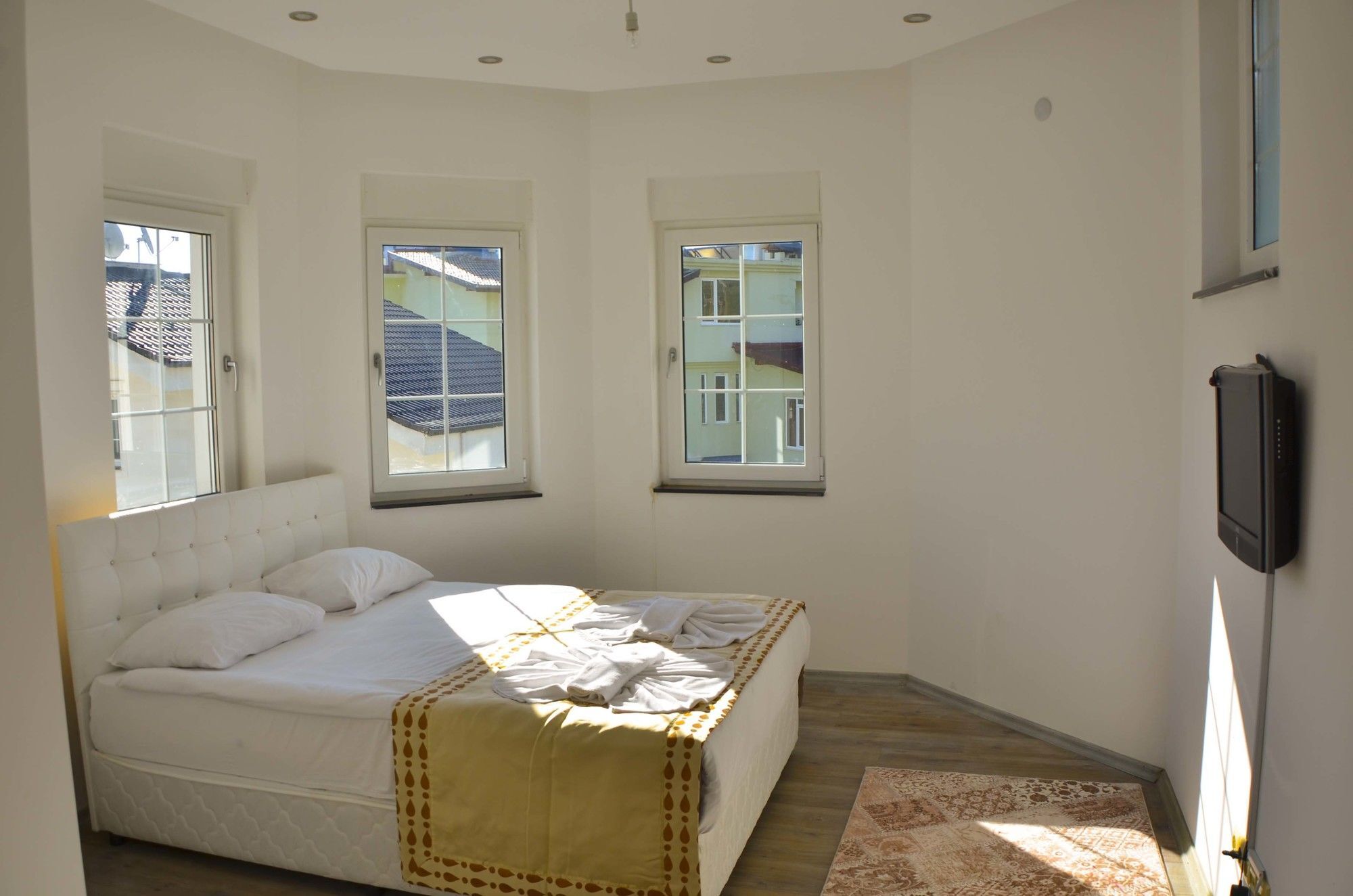 Elamir Resort Hotel Kemer Exterior photo