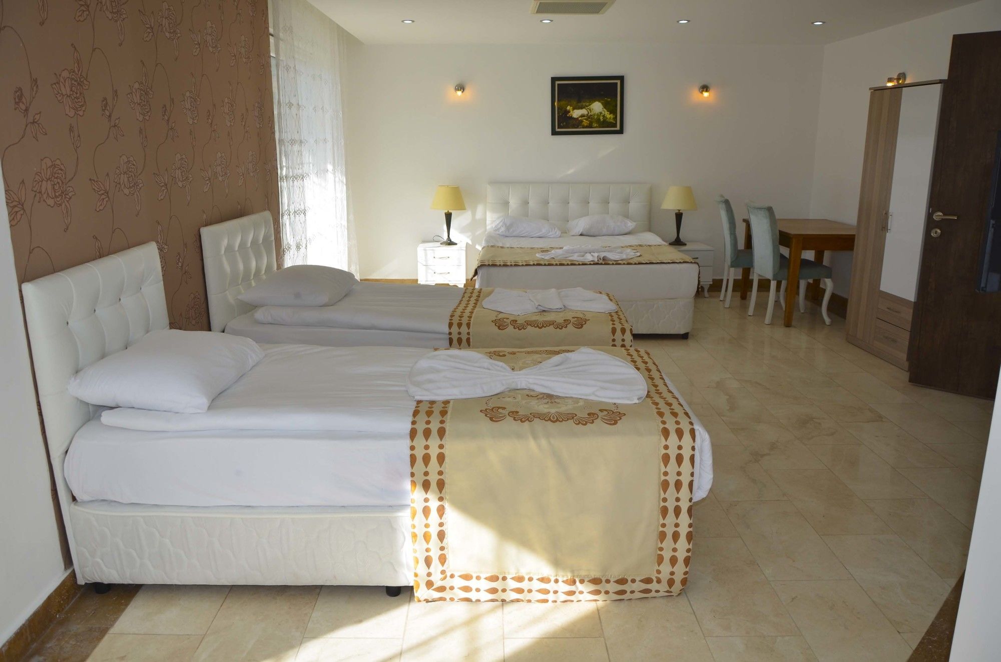 Elamir Resort Hotel Kemer Exterior photo
