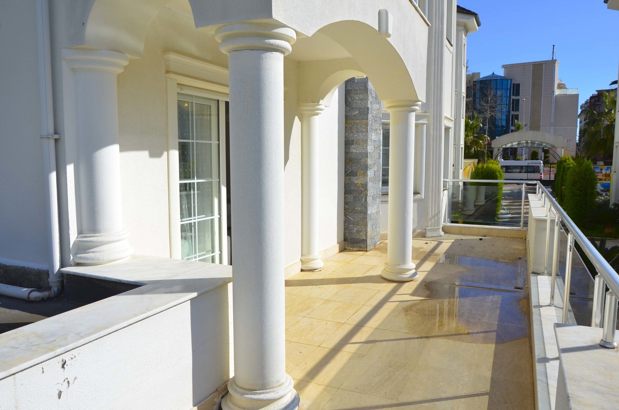 Elamir Resort Hotel Kemer Exterior photo
