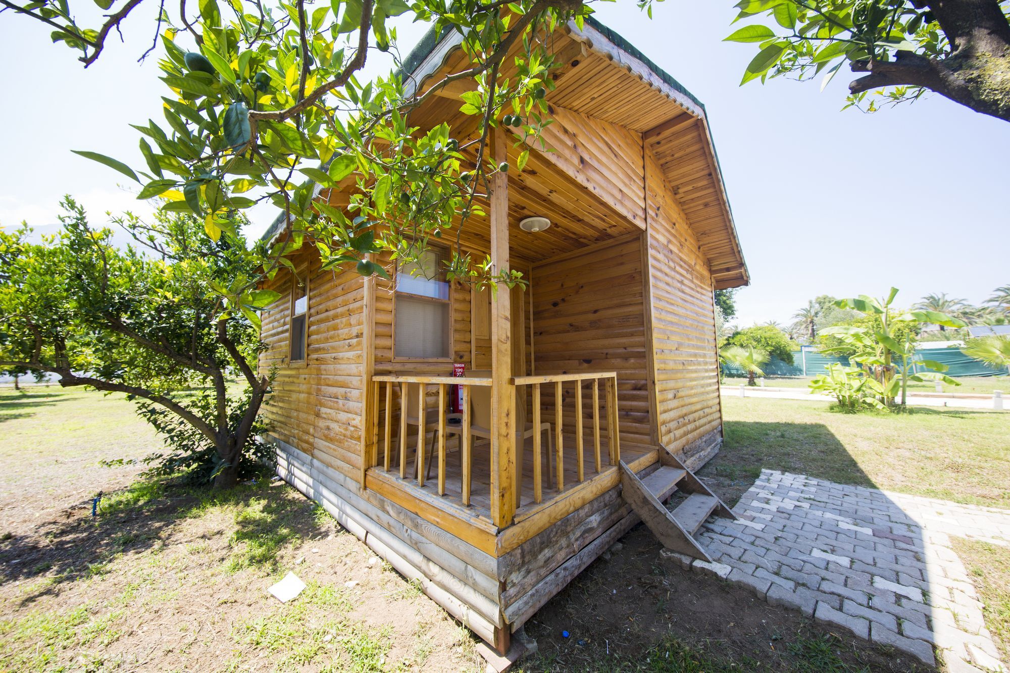Elamir Resort Hotel Kemer Exterior photo