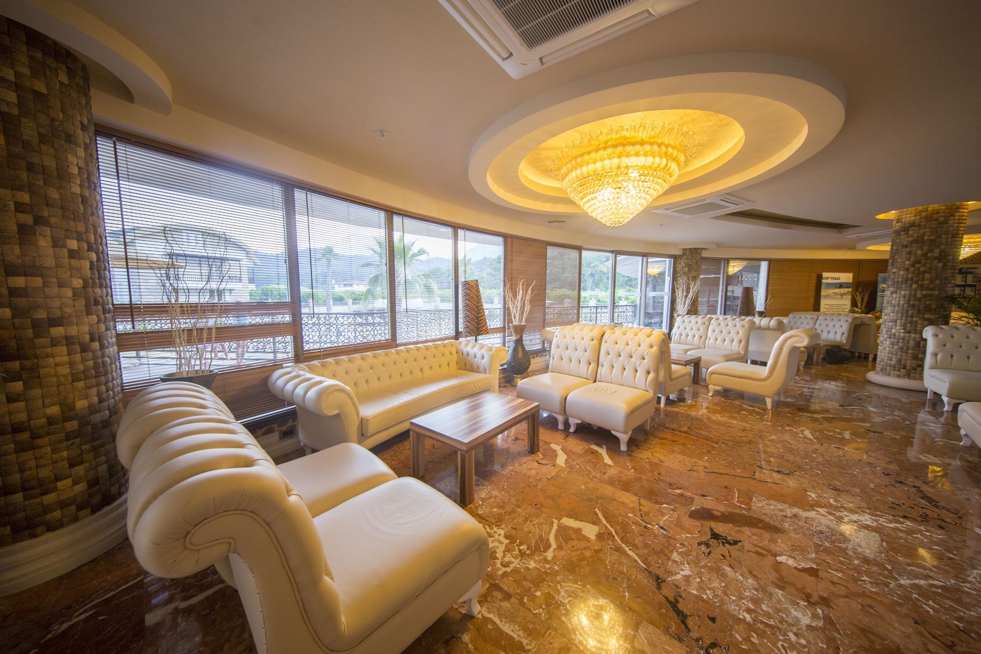 Elamir Resort Hotel Kemer Exterior photo