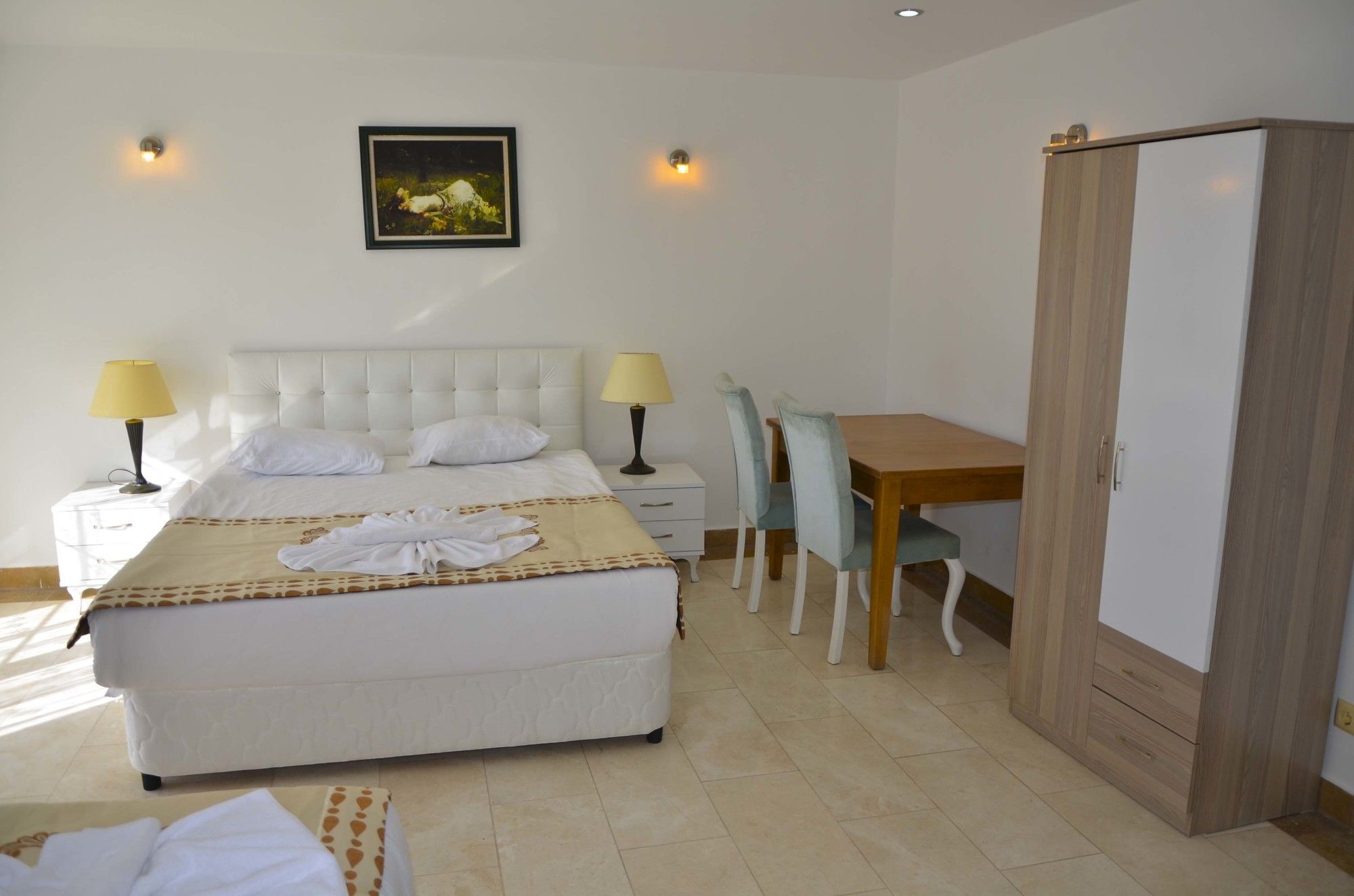 Elamir Resort Hotel Kemer Exterior photo